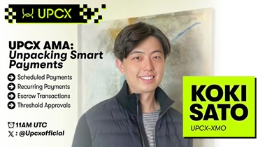 X पर AMA