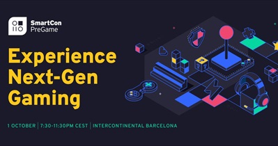 IX to Participate in SmartCon 2023 in Barcelona on October 1st