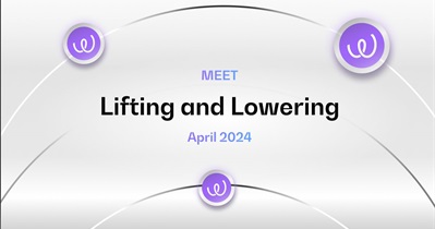 Energy Web Token запустит функцию Lifting and Lowering в апреле