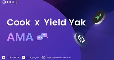 Yield Yak  Telegram पर AMA