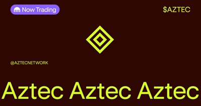 Aztec to Be Listed on Kraken