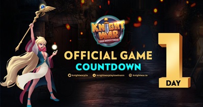Official Game Release