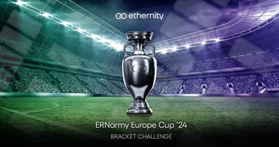 Campaña ERNarmy Europe Cup &#39;24