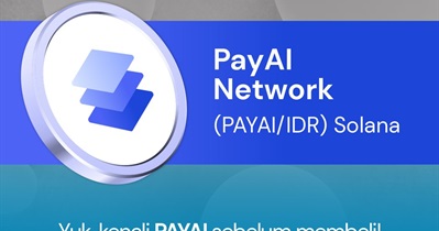 PayAI Network to Be Listed on INDODAX on February 5th
