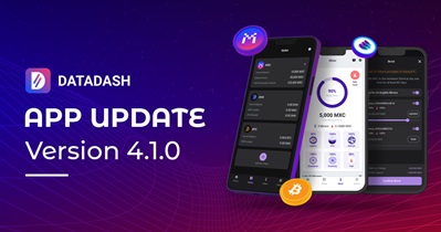 Actualización de la aplicación v.4.1.0