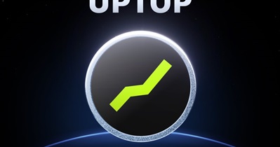 UpTop to Be Listed on MEXC