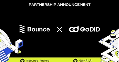 Auction Partners With GoDID