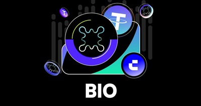 Bio Protocol to Be Listed on CoinW on January 3rd