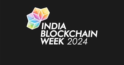 Bitget Token to Participate in India Blockchain Week (IBW) Conference in CITY on December 4th