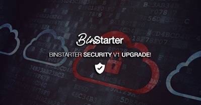 Segurança BinStarter v.1.0
