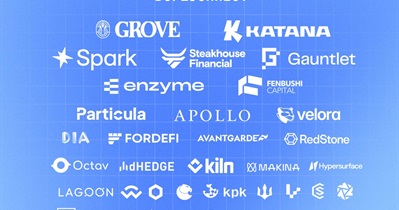 Vault Summit em Buenos Aires, Argentina