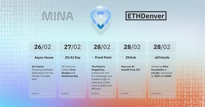 ETHDenver ở Denver, Hoa Kỳ