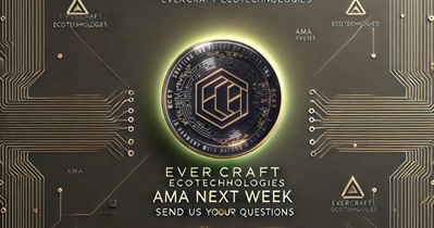 Evercraft Ecotechnologies to Hold AMA on X on November 18th