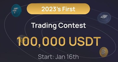 Trading Contest