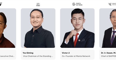 Function X to Participate in Coinfest Asia in Bali on August 22nd