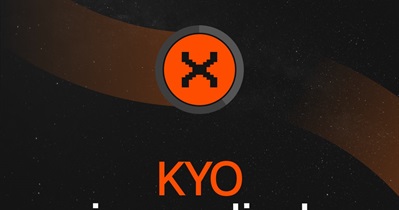 Kyo to Be Integrated With Stargate