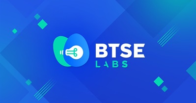 Запуск инкубатора BTSELabs для проектов DeFi