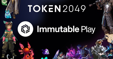 TOKEN2049 tại Singapore