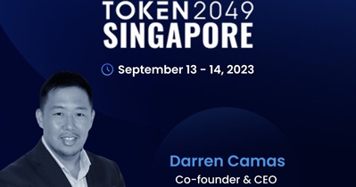IPOR примет участие в «Token2049» в Сингапуре