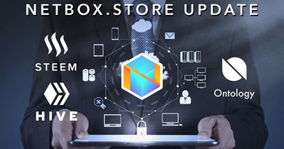 Обновление Netbox.Store