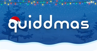 Quidd to Finish Giveaway in December 31st