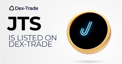 Jetset to Be Listed on Dex-Trade