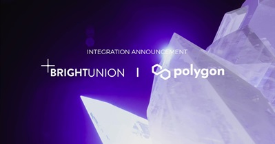 Интеграция с Polygon