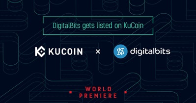 Listando em KuCoin