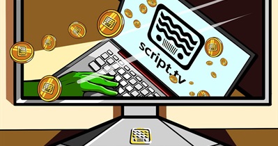 Script Network to Launch Staking Feature in March