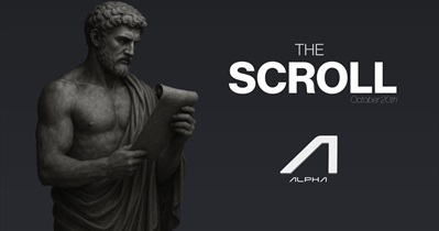 Alpha Fi to Release UI Update in October