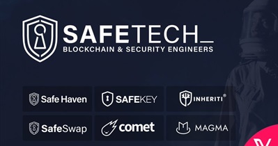 SafeTech के साथ साझेदारी