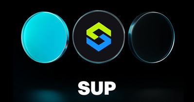 Superp to Be Listed on Bitget on August 5th