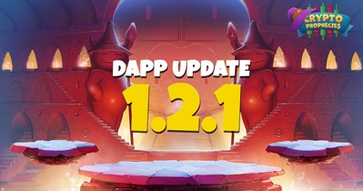 Cập nhật Dapp v.1.2.1