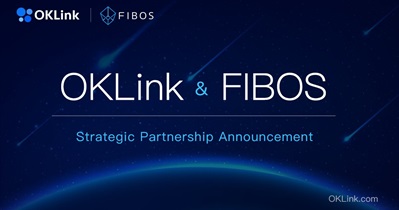 Партнерство с FIBOS