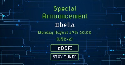 Bella Protocol Details