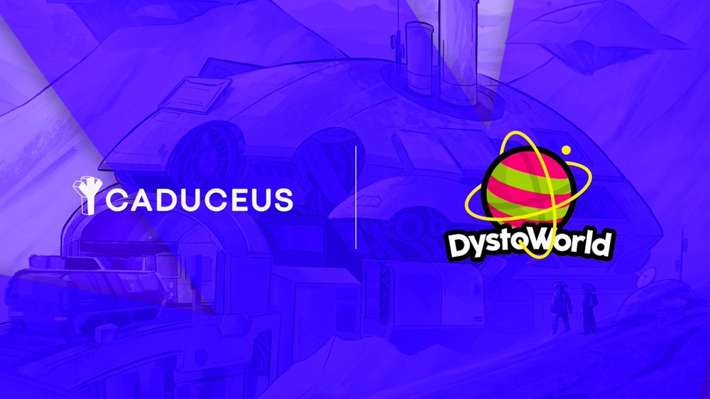 Partnership With DystoWorld