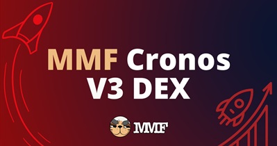 Cronos MM Finance Beta v.3.0
