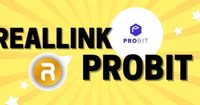 Listing on ProBit Global