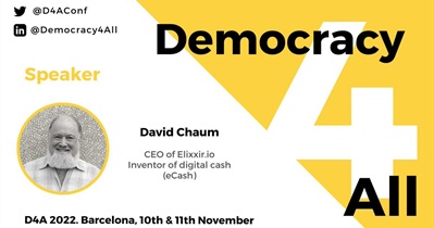 Участие в «D4A 2022» в Барселоне, Испания