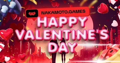 Nakamoto Games to Hold Giveaway