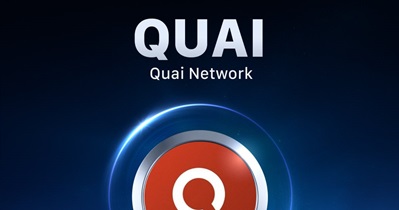 Quai Network to Be Listed on MEXC