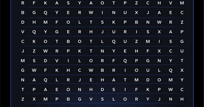 토큰 찾기 챌린지