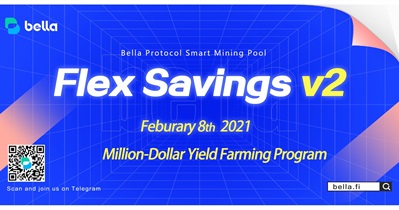 Flex Savings 2.0