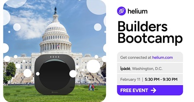 Washington Meetup, Estados Unidos