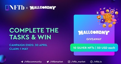 Giveaway ng Partnership