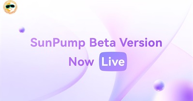 Ra mắt SunPump Beta