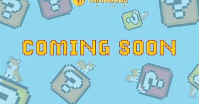 Tamadoge сделает объявление в сентябре