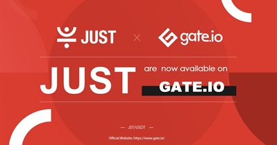 Gate.io पर लिस्टिंग