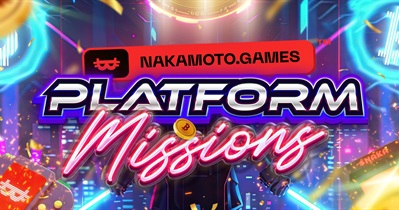 Nakamoto Games выпустит новые миссии в игре