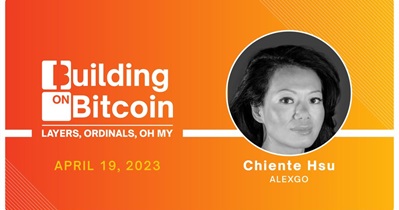Construyendo sobre Bitcoin